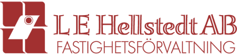 LE Hellstedt